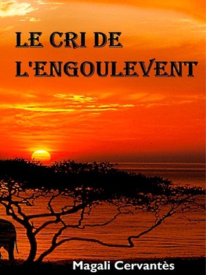 cover image of Le cri de l'engoulevent